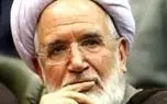 آغاز تحرکات سیاسی مهدی کروبی بعد از خروج از حصر